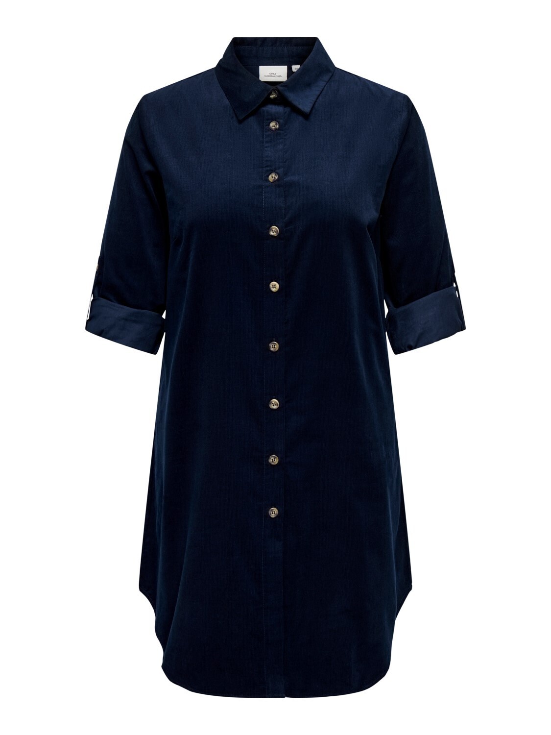 + Hemdjurk - WINI - dress blues