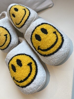 Slou.fen - SMILE - geel