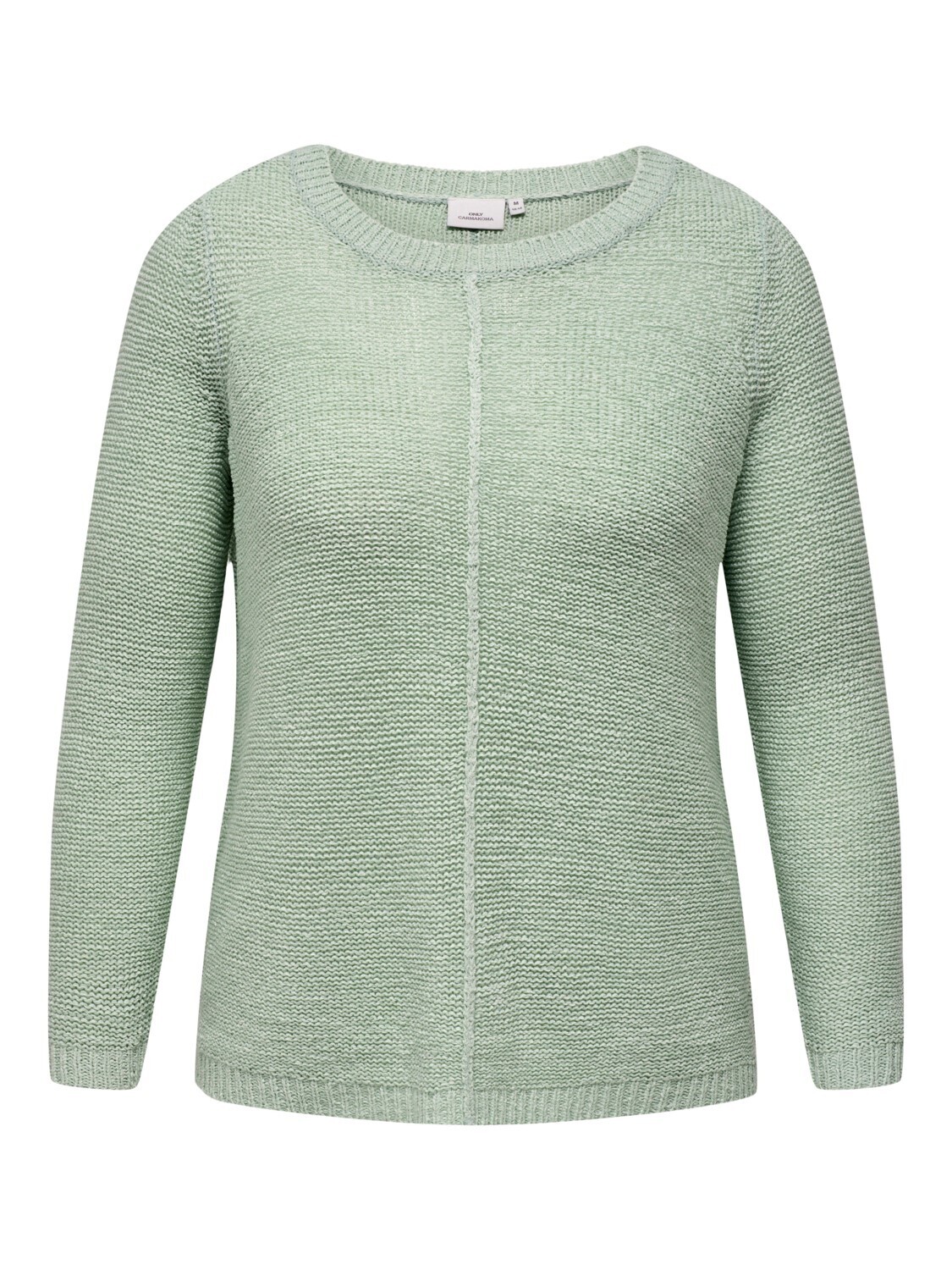 + Trui - FOXY - subtle green