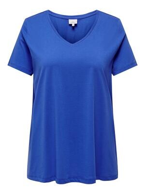 + T-shirt - BONNIE - dazzling blue