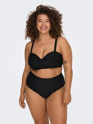 + Swimwear broek - SOPHIA - black