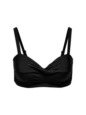 + Swimwear bovenstuk - SOPHIA - black