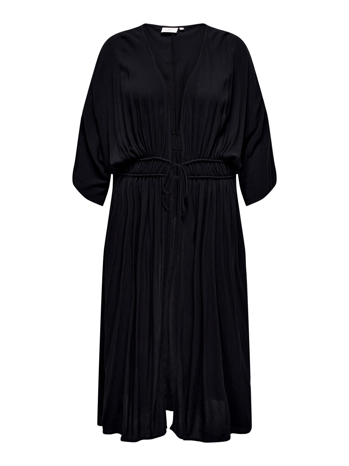 + Kimono - BRUNO-  black