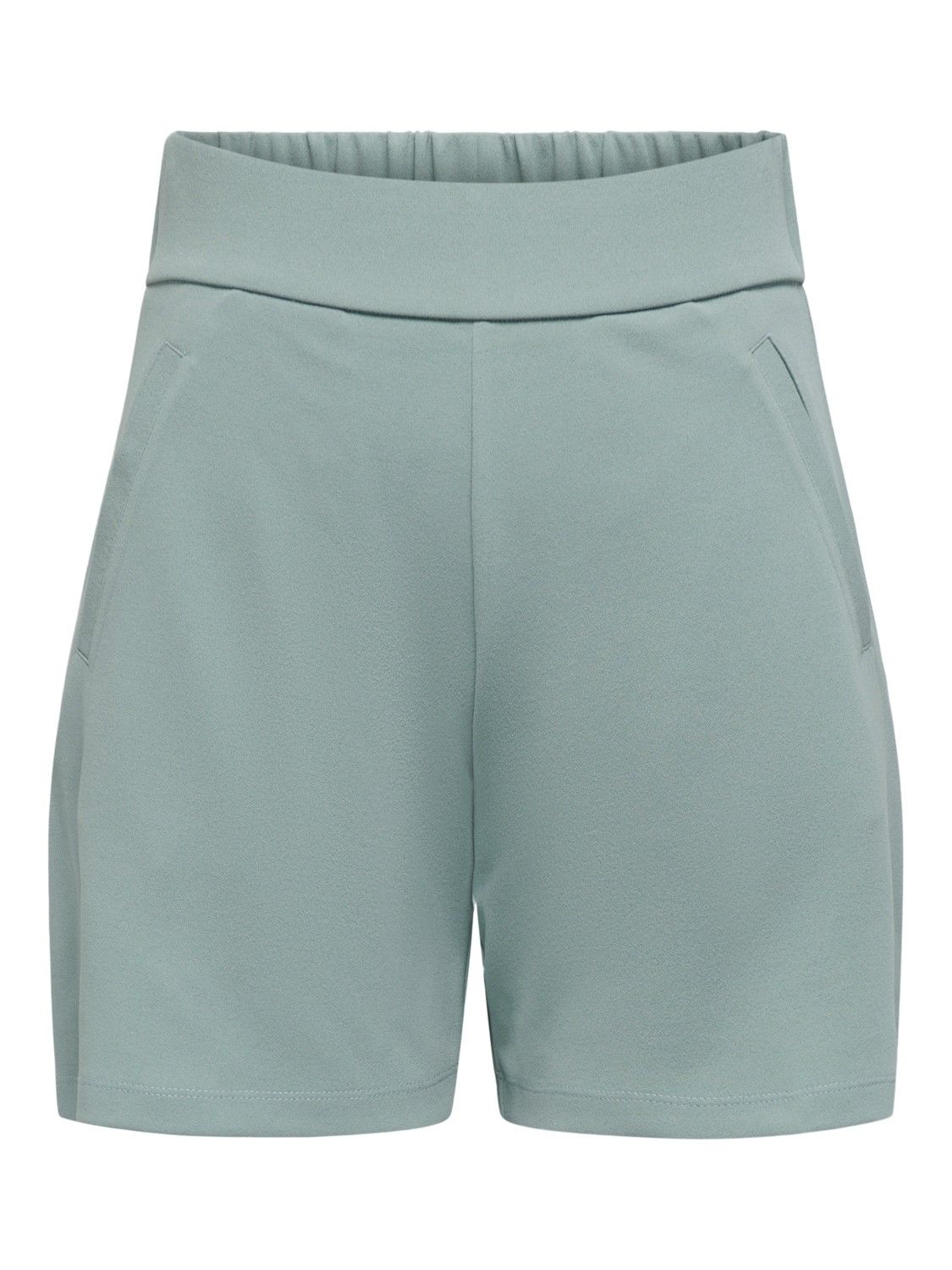Short - LOUISVILLE - chinois green
