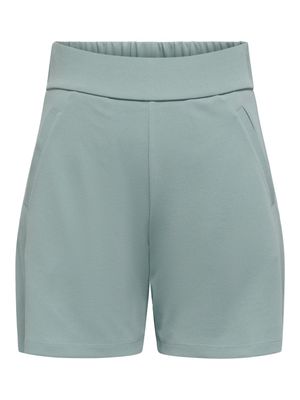 Short - LOUISVILLE - chinois green