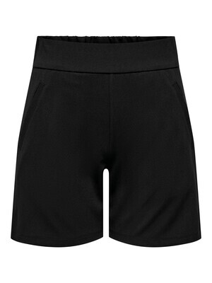 Short - LOUISVILLE - black