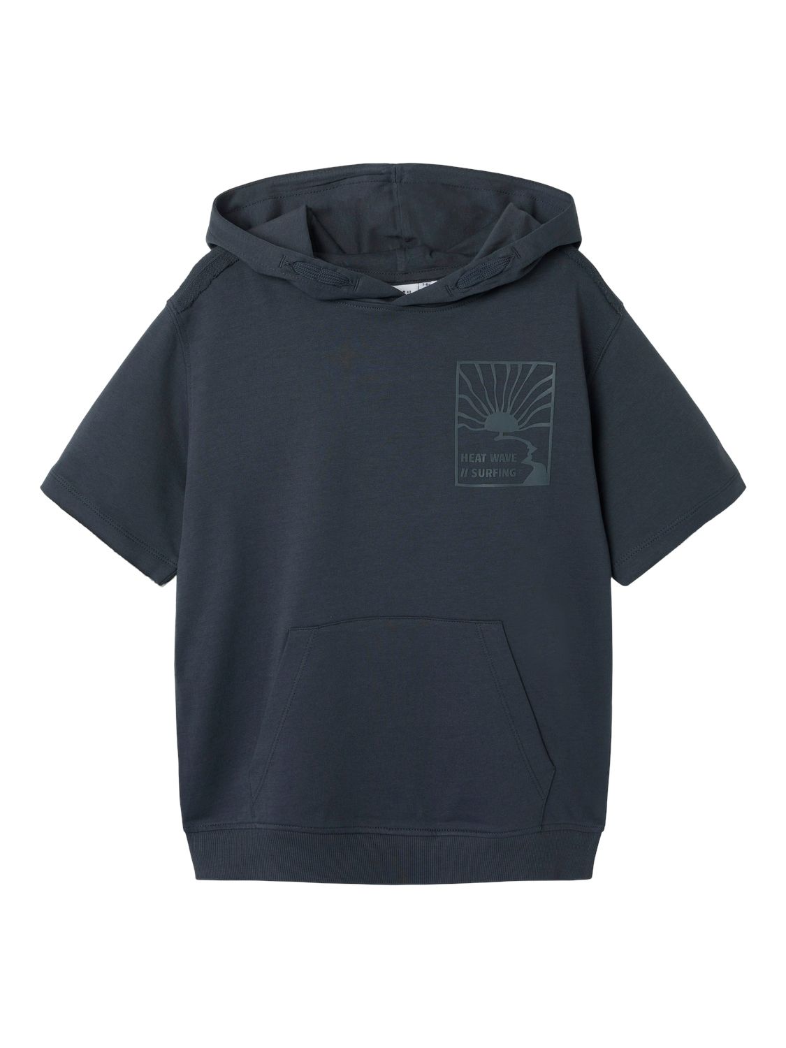 KIDS sweatshirt - HUMMI - india ink