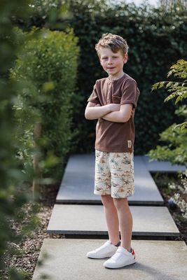 KIDS Short - ELON