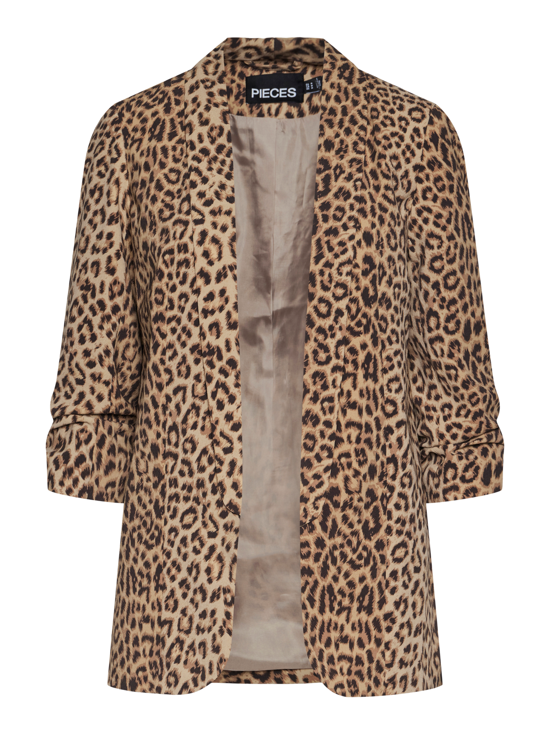 Blazer - BOSELLA - leopard