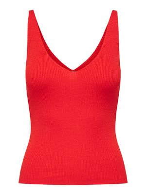 Knitwear top - NANNA- fiesta