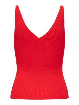 Knitwear top - NANNA- fiesta