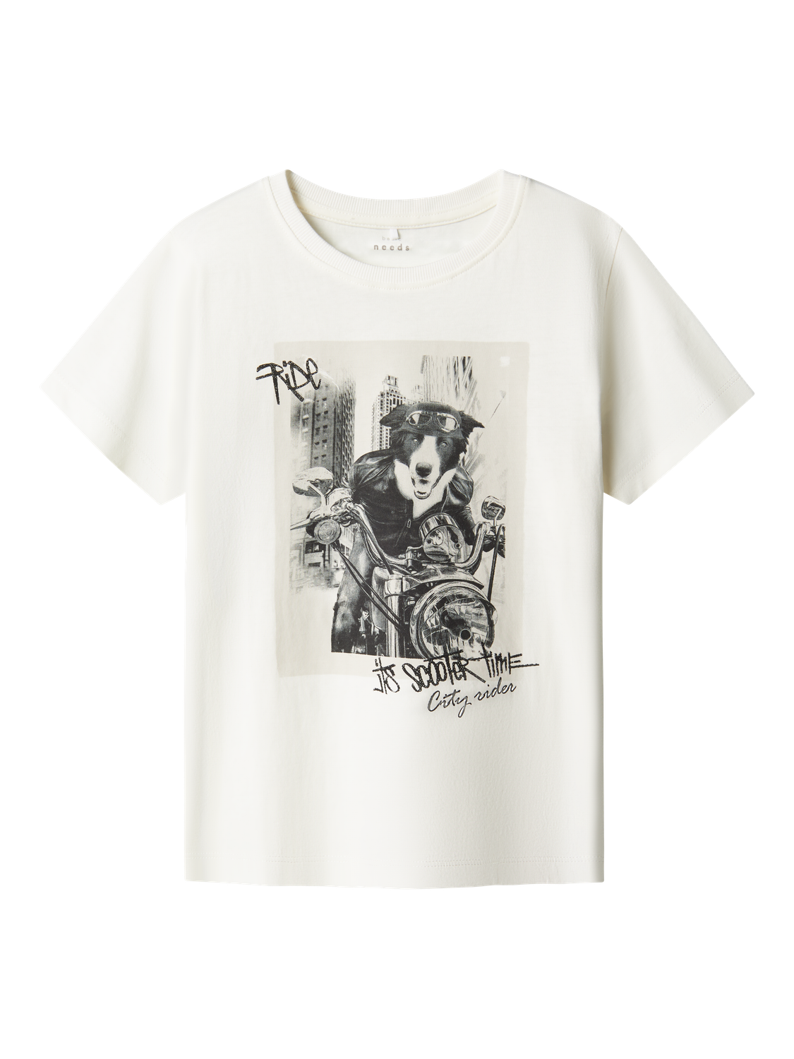 KIDS t-shirt - VOTO - jet stream
