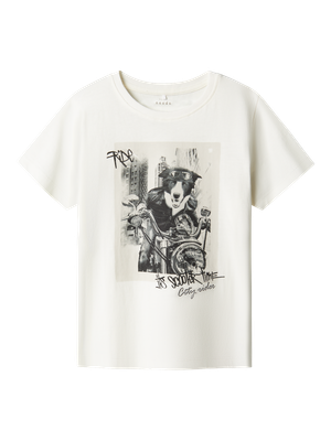 KIDS t-shirt - VOTO - jet stream