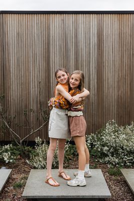 KIDS trui - PRIM