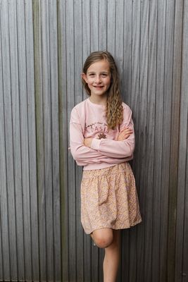 KIDS Rok - MARTHA