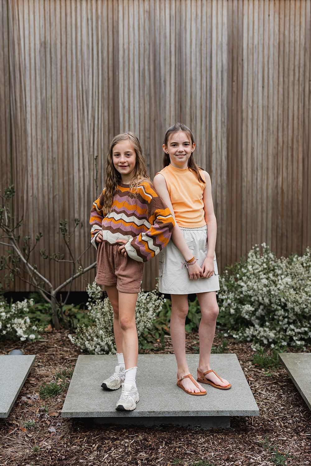 KIDS Short - ELIANNE