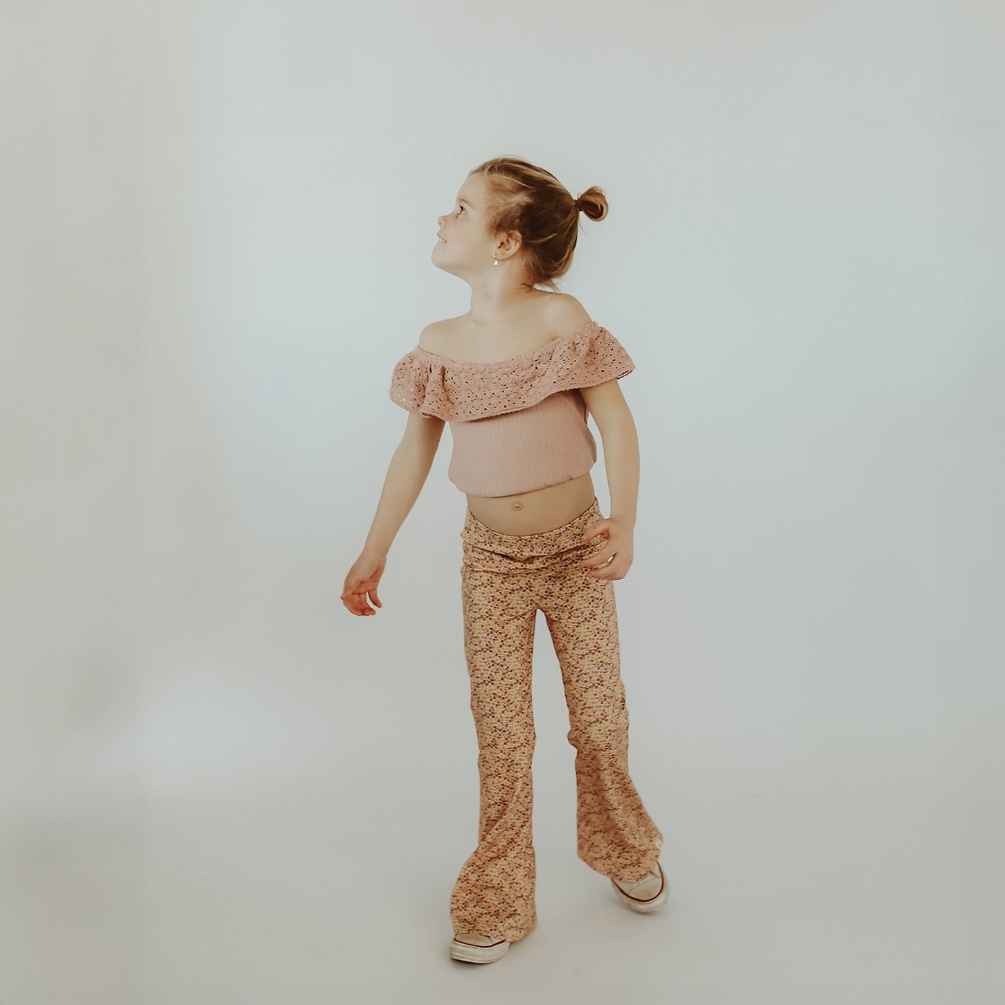 KIDS Top - JAXIE - mirage