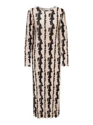 Jurk - CITA - black