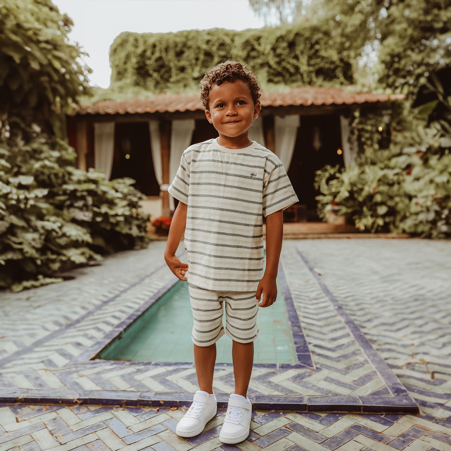KIDS Short - JOE