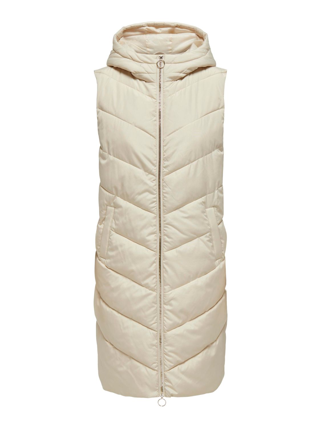 Bodywarmer/waistcoat - FINNO - Moonbeam