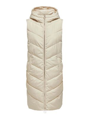 Bodywarmer/waistcoat - FINNO - Moonbeam