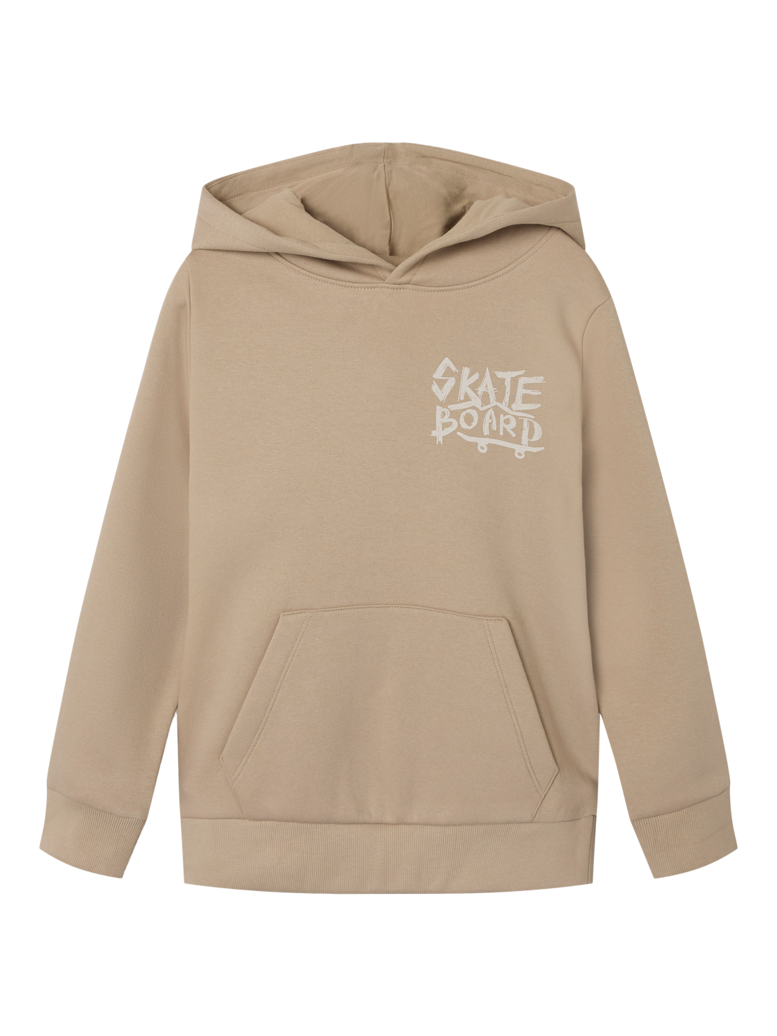 KIDS hoodie - LUBBA - pure cashmere