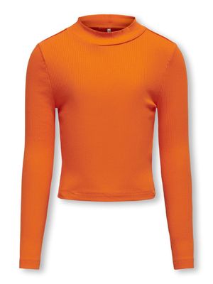 KIDS top - LINEA - golden poppy KIDS top - LINEA - golden poppy