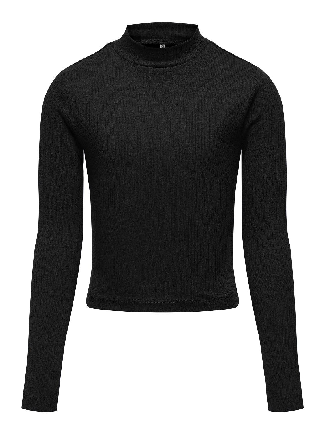 KIDS top - LINEA - black