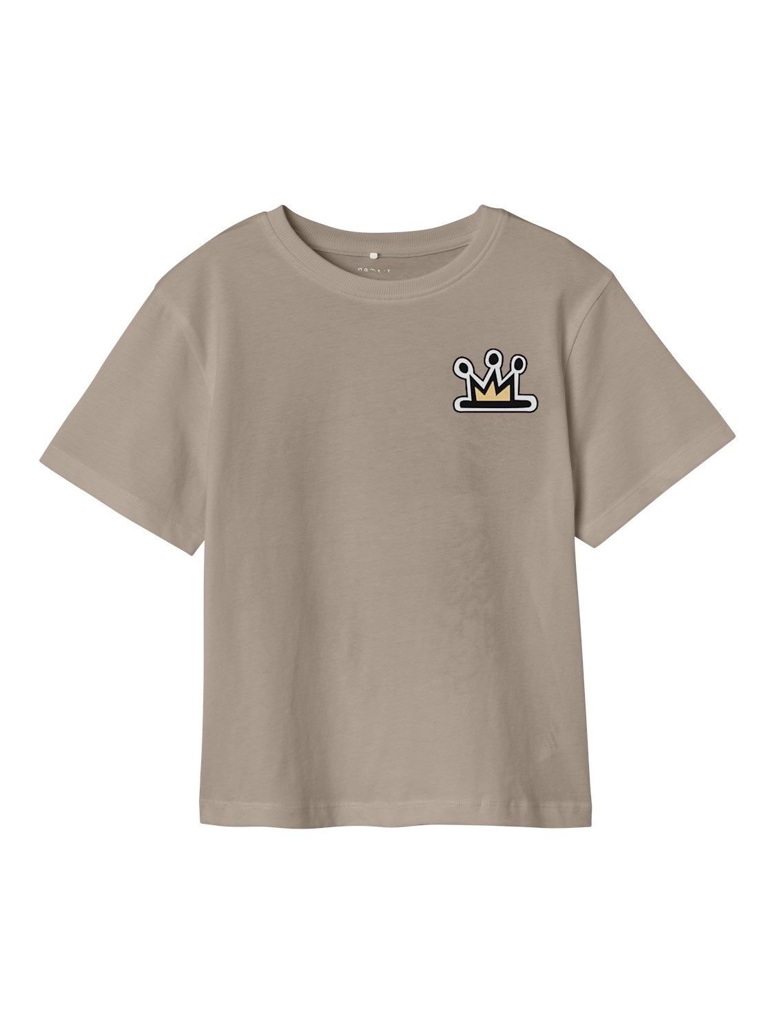 KIDS shirt - KIARAH - pure cashmere