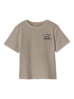 KIDS shirt - KIARAH - pure cashmere KIDS shirt - KIARAH - pure cashmere