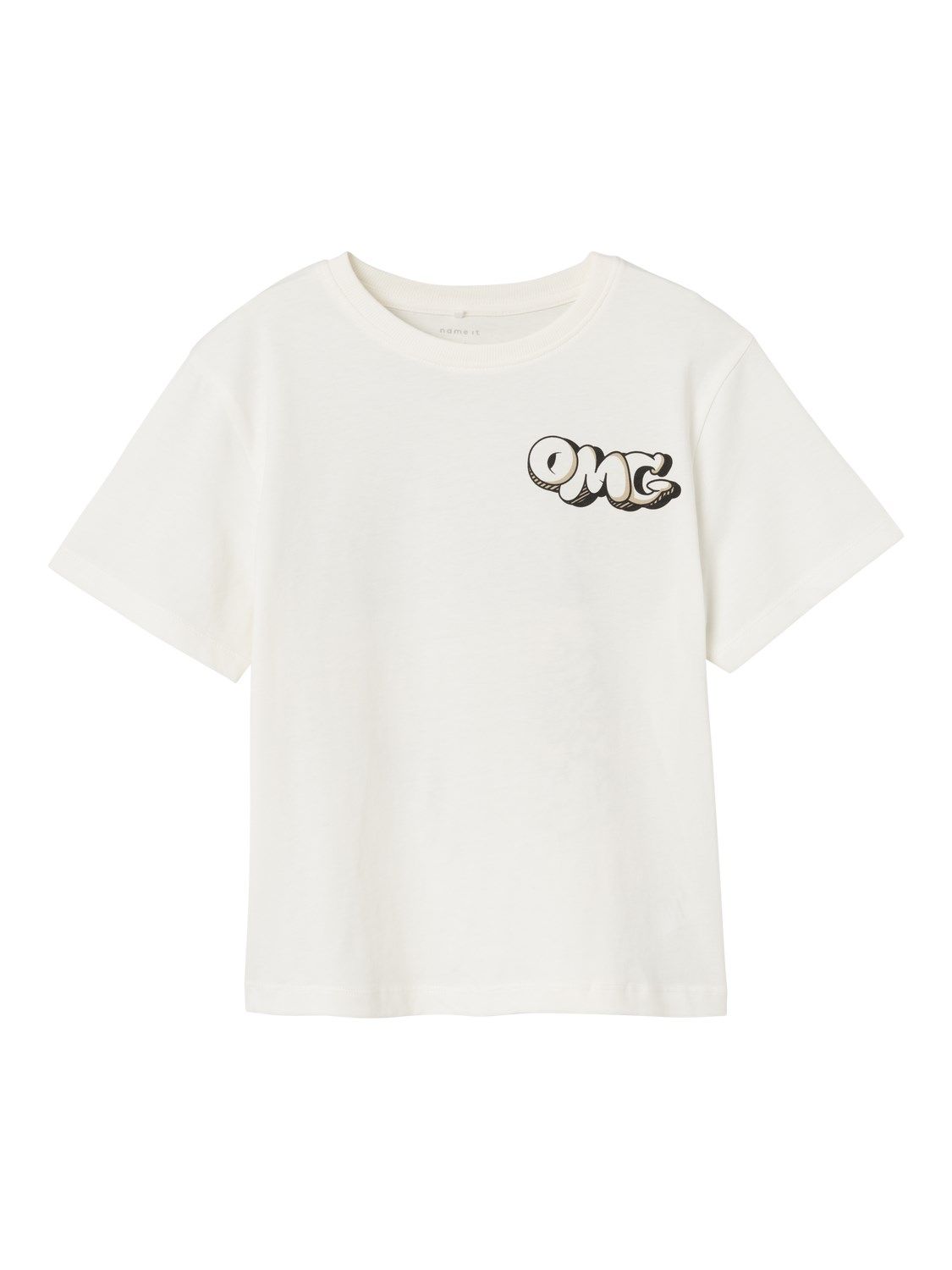 KIDS shirt - KIARAH - jet stream