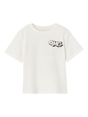 KIDS shirt - KIARAH - jet stream KIDS shirt - KIARAH - jet stream