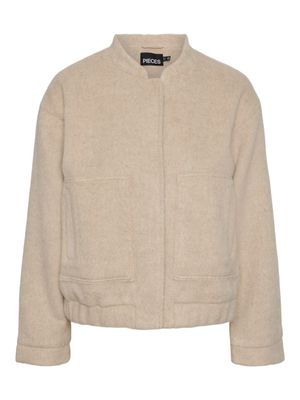 Bomber - NARRY - smoke gray