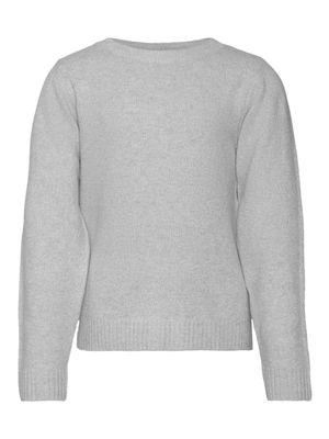 KIDS trui - DOFFY - light grey KIDS trui - DOFFY - light grey