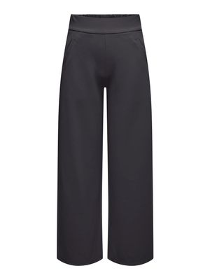 Wijde lange broek - LOUISVILLE &quot;32 - phantom