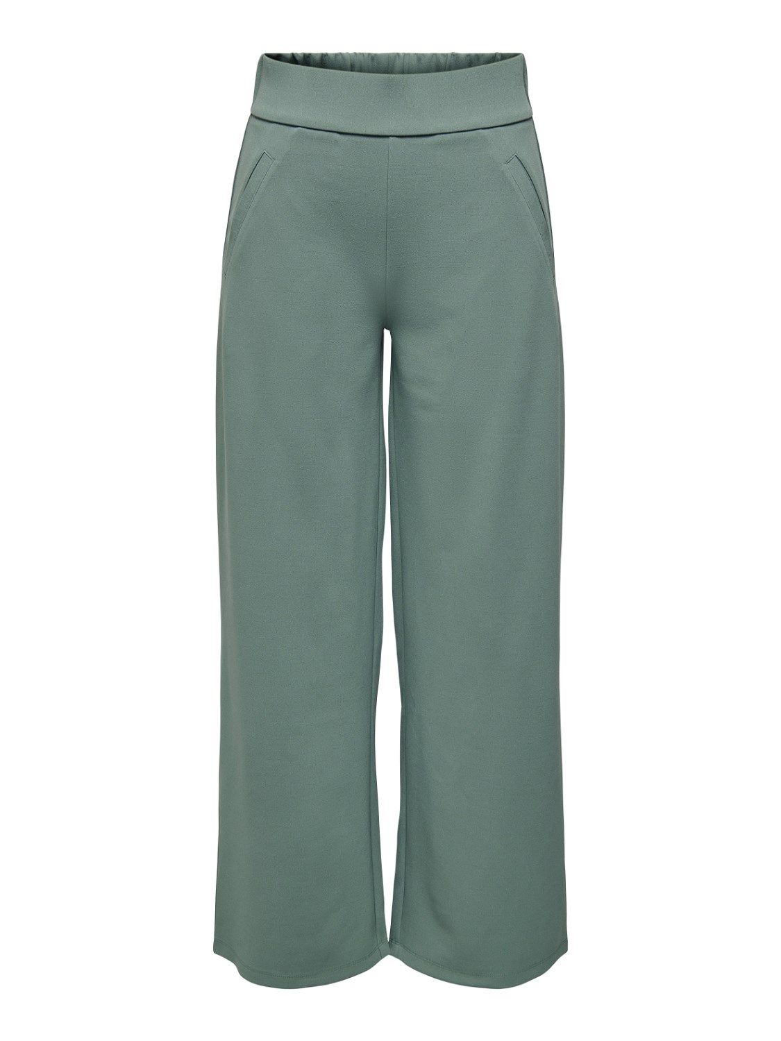 Wijde lange broek - LOUISVILLE &quot;32 - north atlantic