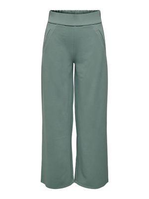 Wijde lange broek - LOUISVILLE &quot;32 - north atlantic