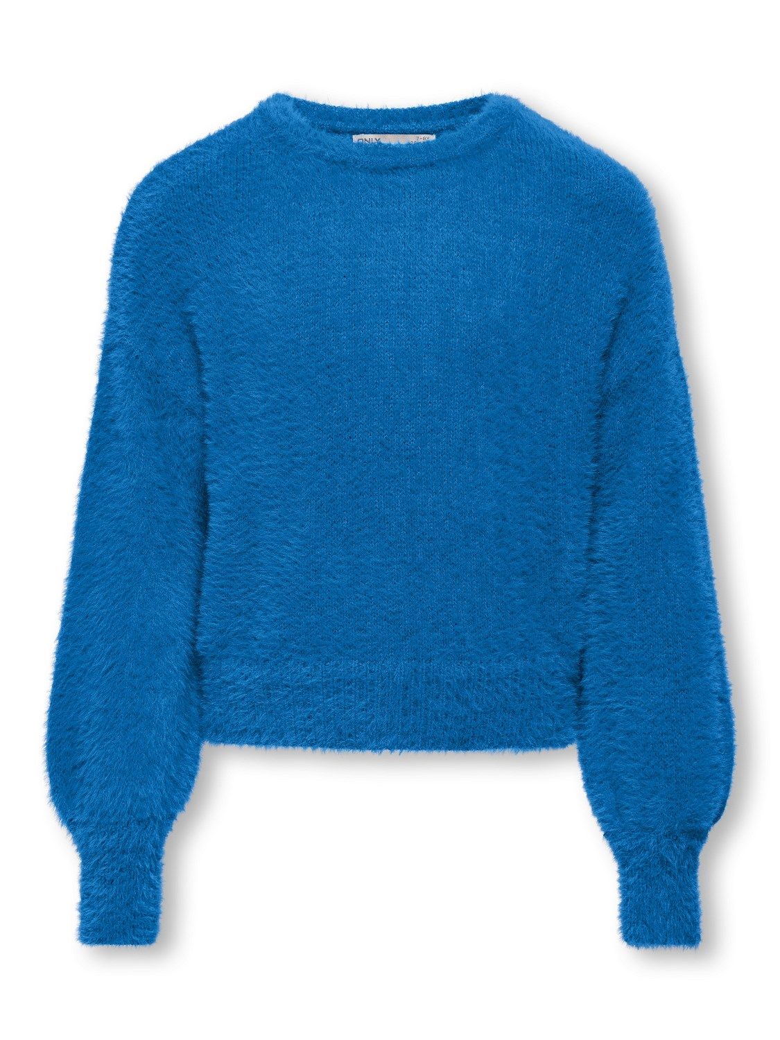 KIDS trui - PIUMO - directoire blue