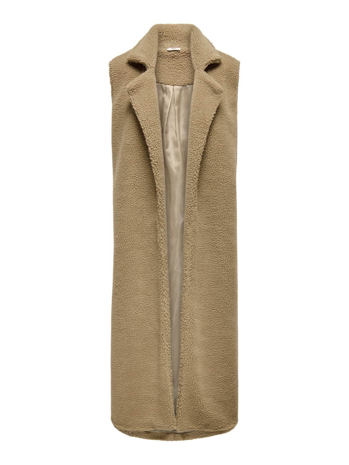 Bodywarmer/waistcoat - WELLA - tannin