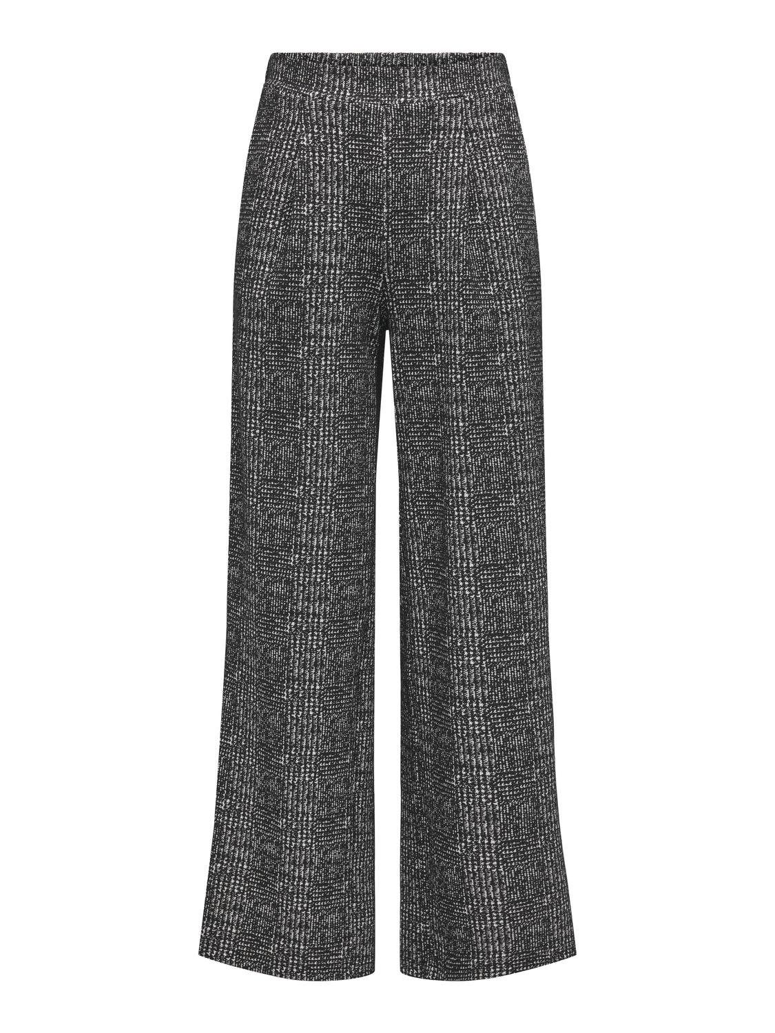 Broek - BAILEE - black