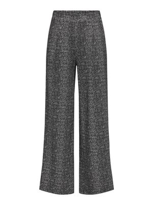 Broek - BAILEE - black