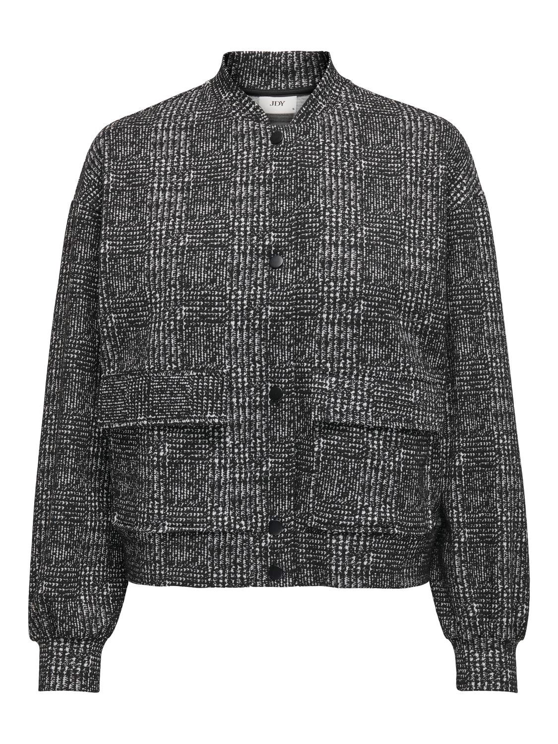 Jacket - BAILEE - black