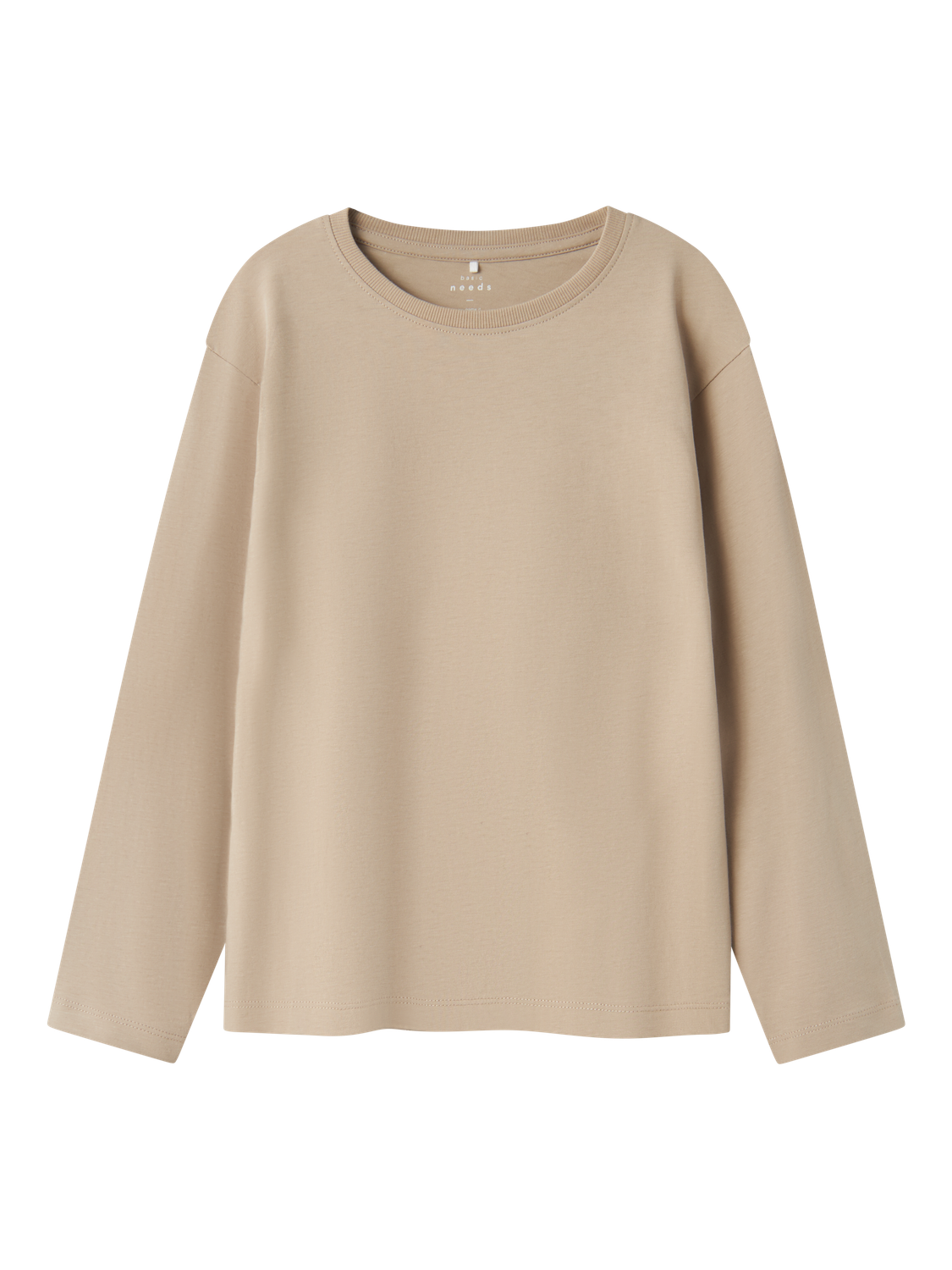 KIDS shirt - VOBBO - pure cashmere