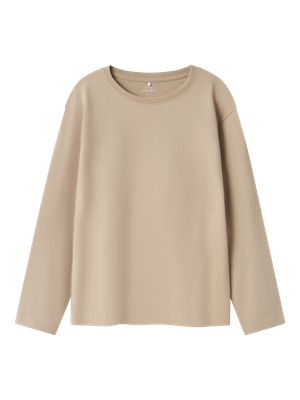 KIDS shirt - VOBBO - pure cashmere