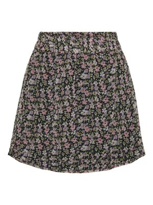 KIDS rok - SMILLA - black