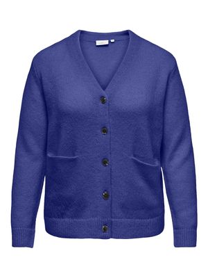 + Korte vest - ANNIE - clematis blue + Korte vest - ANNIE - clematis blue