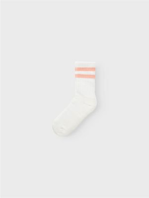 KIDS Sokken - JALMA - peach