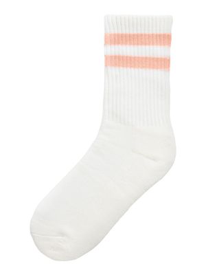 KIDS Sokken - JALMA - peach