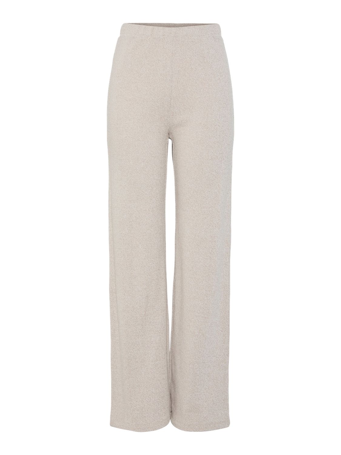 Broek - PEPPER - silver gray