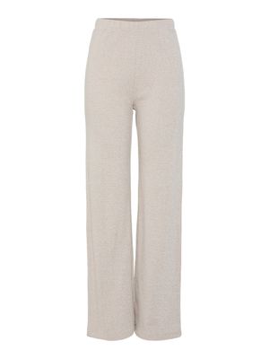 Broek - PEPPER - silver gray